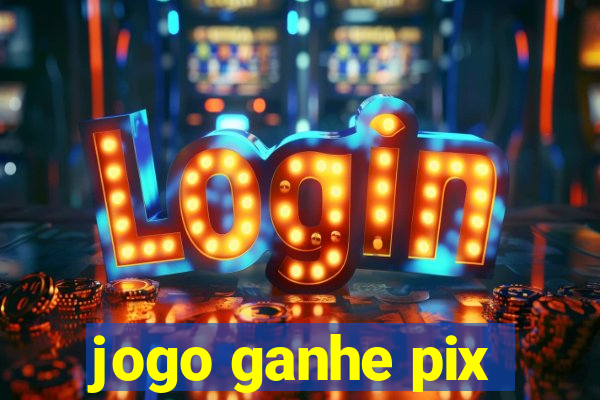 jogo ganhe pix